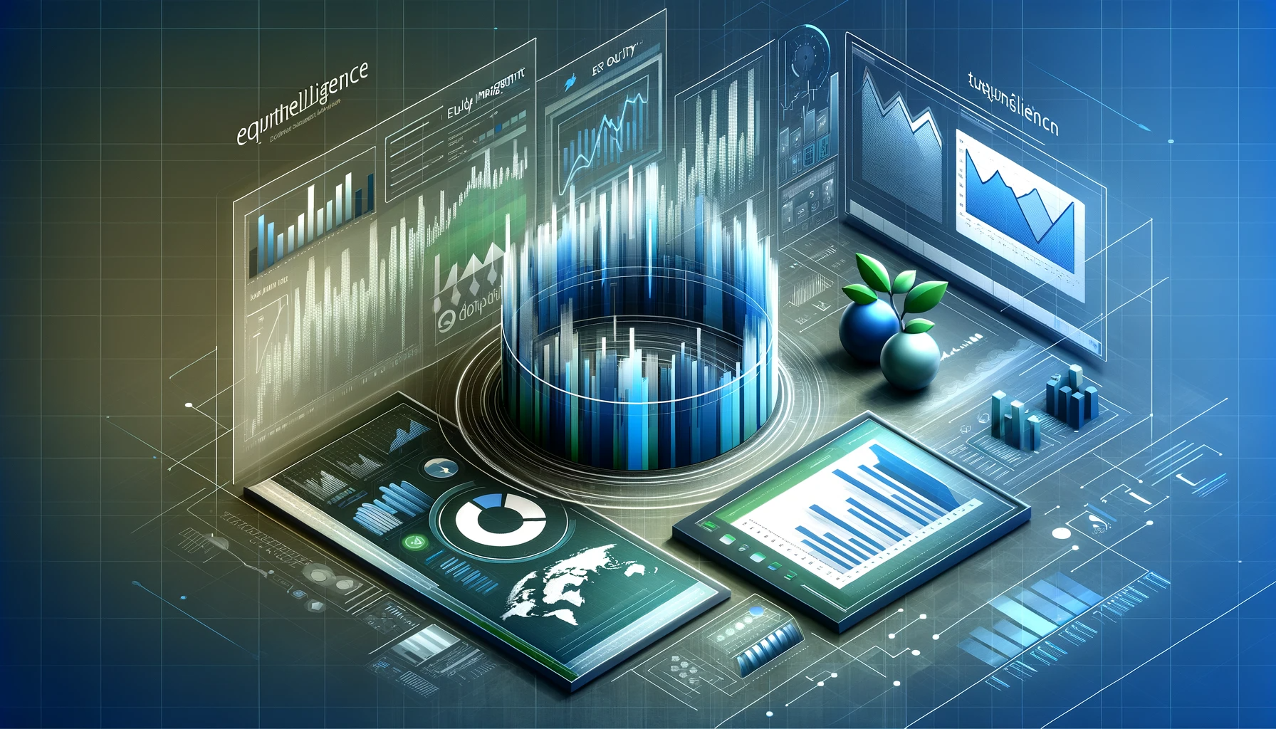 BEST EQUITY MANAGEMENT SOFTWARE WHAT CFOS NEED TO KNOW IN visual data 6